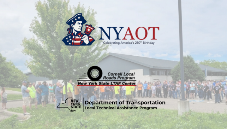 NYAOT & NYSLTAP LOGO